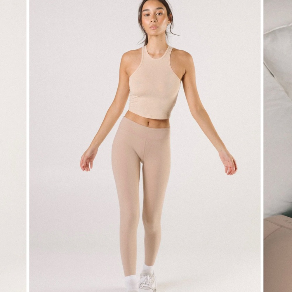 Saski tights